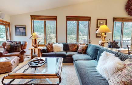 Snowcreek V #757 condo - Photo 11