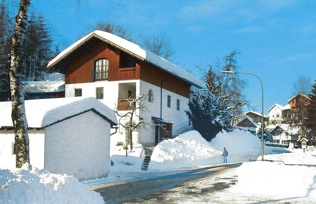 Comfortable Apartment in Zenting in Lower Bavaria - Foto 22