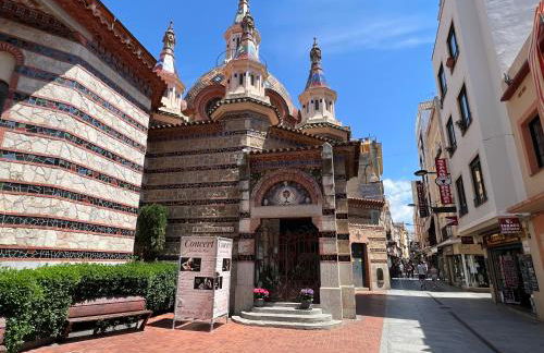 El balcon de la Chus - Foto 61