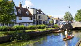 Homely Haven in Canterbury Central Area with Parking - Foto 2