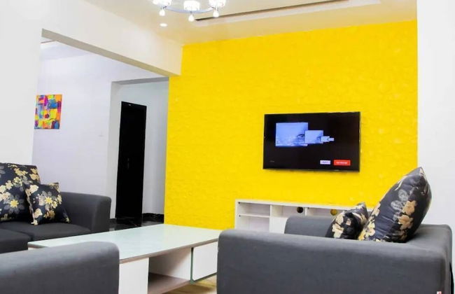 Delight Apartments Ipaja - Photo 12