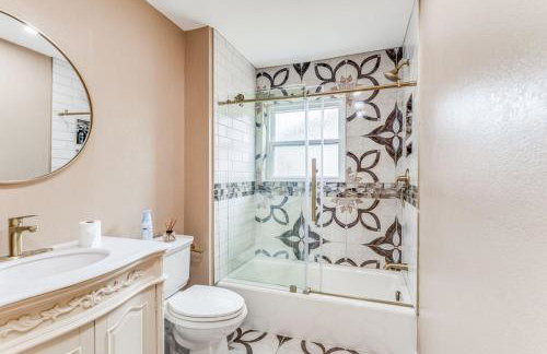 La Casita - Pool, Patio, Pacman! - Foto 21