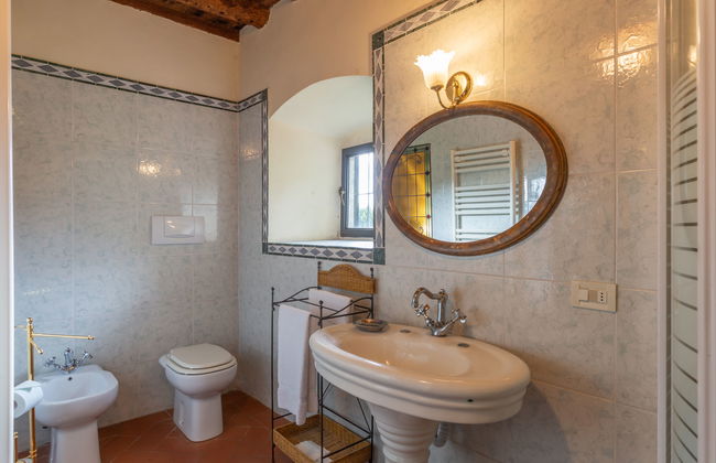 Villa Monteloro - Photo 28