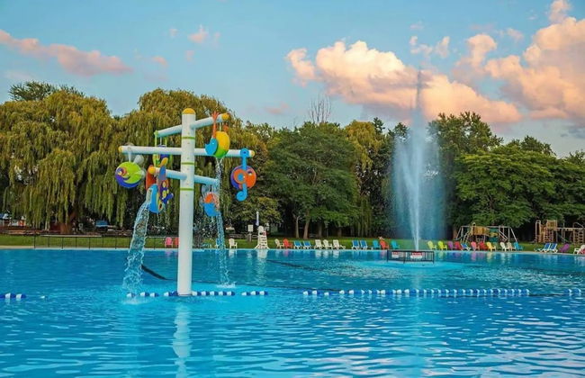 Falcon Cottages - Photo 42