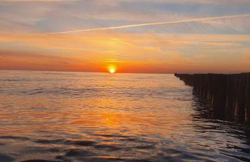 Haus Malta Wohnung 11, 300m zum Strand - Foto 23