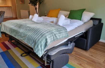 ARCHIPEL-Nahe Hamburg-Terasse-Neu - Foto 14