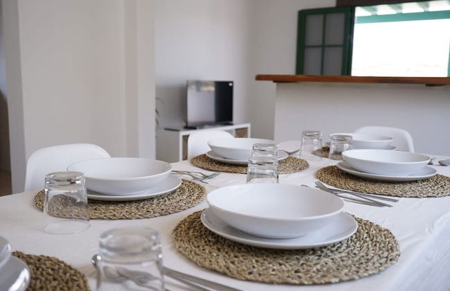 Bayside Kalendra Jable Find Peace in Wild Nature - Foto 5