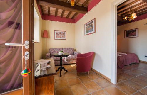 Agriturismo Borghetto Il Montino - Foto 93