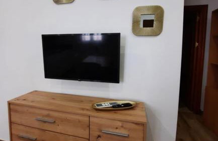 TRANQUILO APARTAMENTO ZONA CENTRO - Photo 9