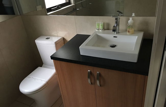 Kickback Cottages - Photo 50