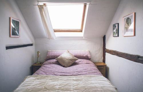 Rose Cottage Wye Valley AONB - Foto 9