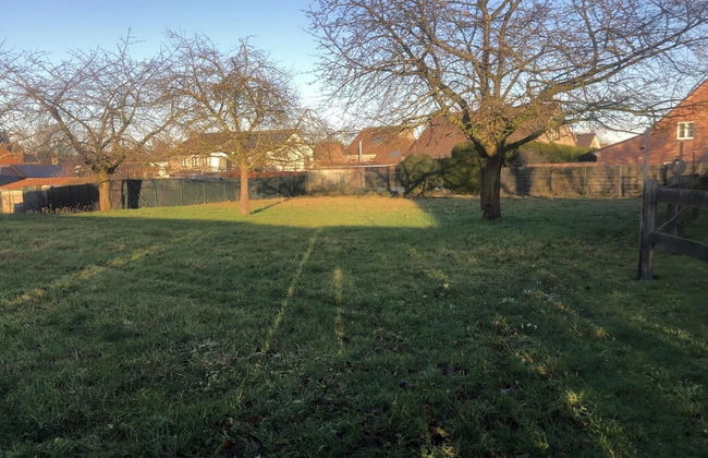 Villa de Poothoeve With Sauna and Beautiful Garden - Foto 5