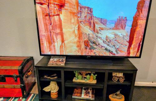 FairWestern, 5 bedrooms, 2 baths, sleeps 11 - Foto 6