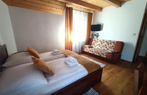 Mala Chatka - Photo 16