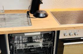 Apartment für 4 Personen im Herzen von Satteldorf - Foto 14