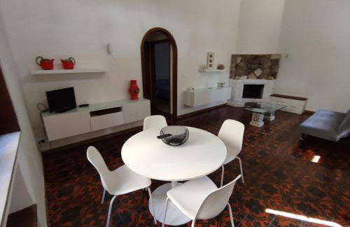 villa raffaela lido silvana marina di pulsano fatamorgana - Foto 33