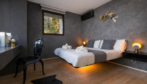 Rahal Etna Luxury Retreat- Private Heated Jacuzzi 98F & Infinity Pool - Foto 4