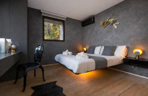 Rahal Etna Luxury Retreat- Private Heated Jacuzzi 98F & Infinity Pool - Photo 4