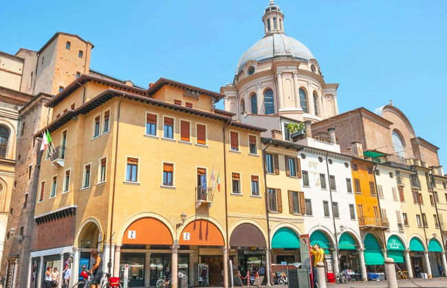 Tour privado por Mantua - Foto 2