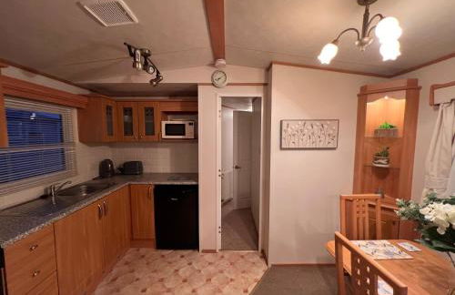 A and C Coastal Hideaway Private Decking - Foto 4