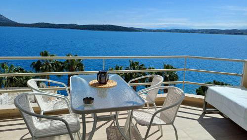 Asterias gold apartment - Foto 4