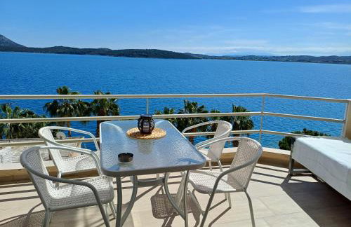 Asterias gold apartment - Foto 4