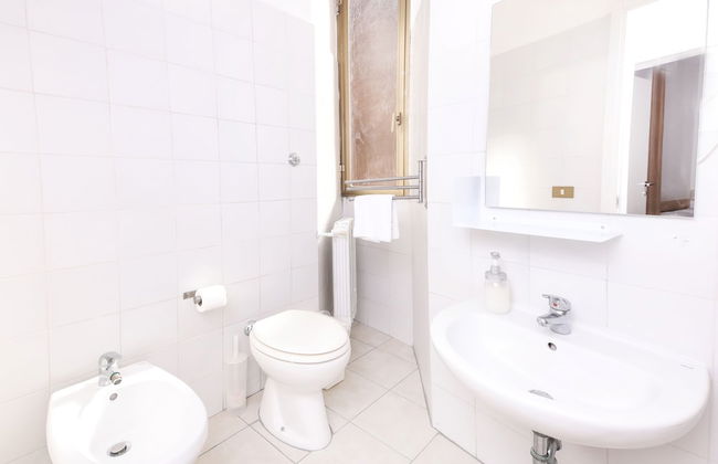 Cielo Vaticano Guest House - Photo 32