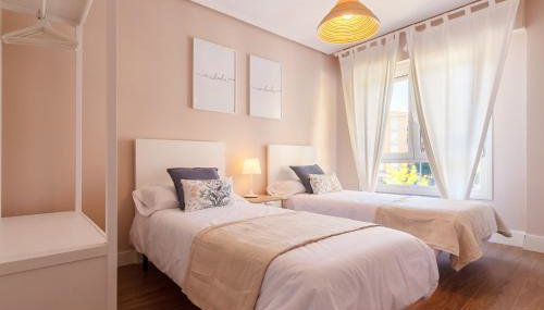 Spacious Getxo Stay - Foto 2