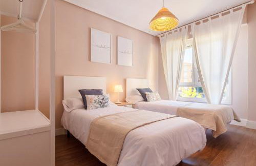 Spacious Getxo Stay - Foto 2