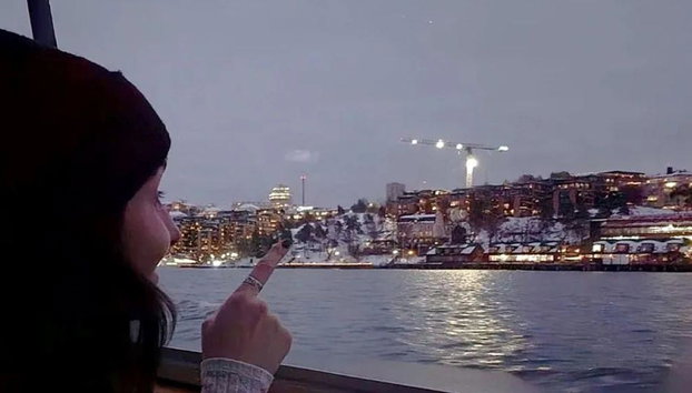 Explora el archipiélago de Estocolmo: tour en barco - Foto 5