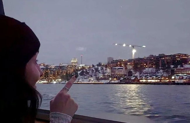 Explora el archipiélago de Estocolmo: tour en barco - Foto 5