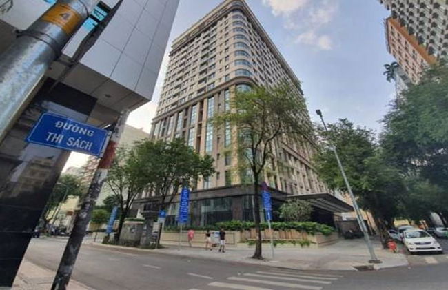 Emily Madison Luxury Ho Chi Minh Center - Photo 55