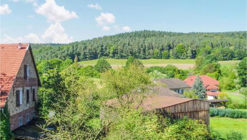 Beautiful Apartment In Morschen - Foto 5