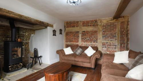 Air Maison - Newlands Farm Grade II Listed Georgian Farmhouse - Foto 2