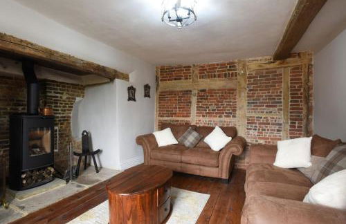 Air Maison - Newlands Farm Grade II Listed Georgian Farmhouse - Foto 2