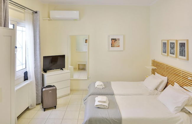 Nautilus Apartments Airport by Airstay - Foto 3