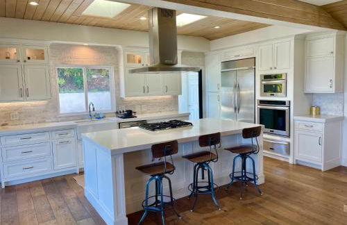 Spectacular City Mountain Views Remodeled Open Plan 3 bdr Home Pool Jacuzzi Oasis - Foto 10