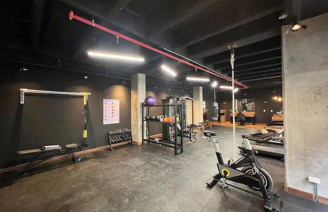 R5/ Modern Loft in La Candelaria - Foto 21