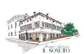 Il Sonetto Boutique Apartment - private garage - Photo 1