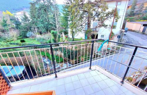 big house - vicino 20 minuti da PISA e LUCCA - Foto 10