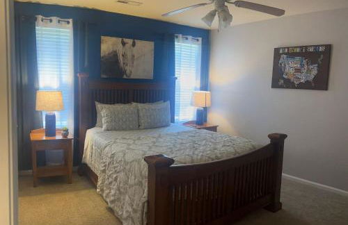 MidLong Term Rental Comforts of Home Ft Eustis - Foto 18