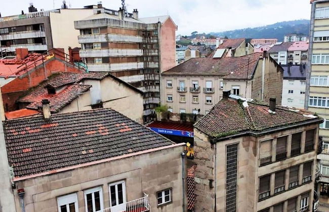 Belvilla by OYO Villa Trabazos Abellas - Foto 28