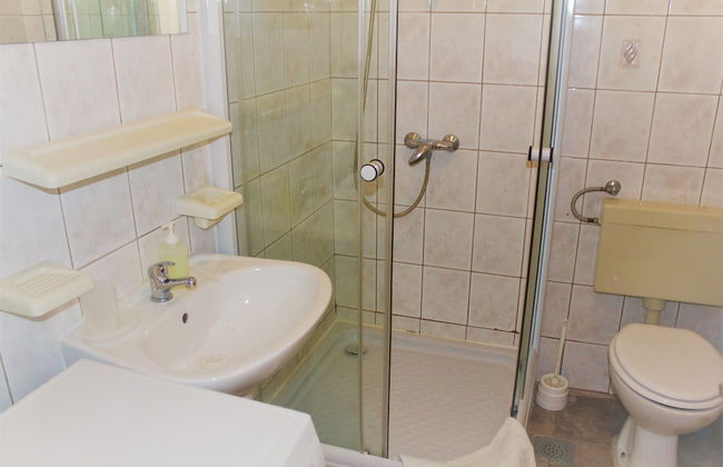 Cozy Apartment in Biograd for Maximum 4 Guests - 3 Minutes Walk to the Beach! - Foto 13