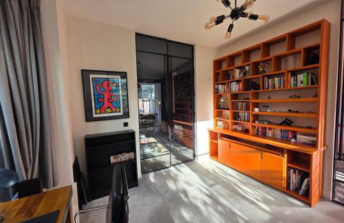 Modern 3BR Garden Home Leyton - Foto 18