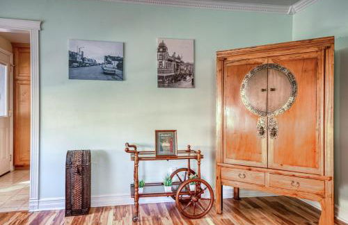 La Maison - Elegant 2BR Escape - Free Breakfast! - Foto 25