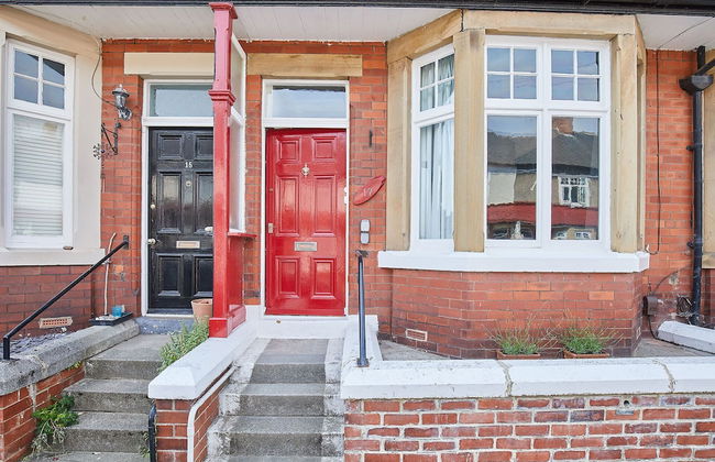 Host Stay The Old Fireman s House - Foto 19