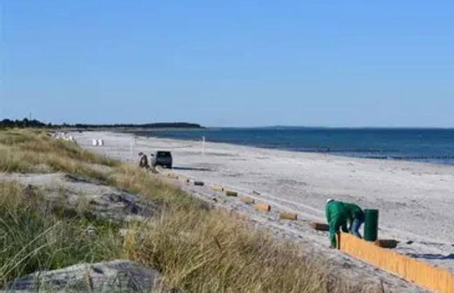 Appartements Post Hiddensee, Vitte - Foto 7