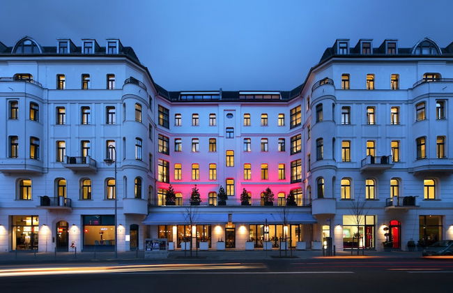 Lux 11 Berlin Mitte - Foto 38