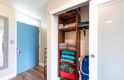 Boutique Oceanfront Studio Vistas - Foto 20