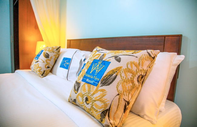 Victoria View Hotel - Photo 4